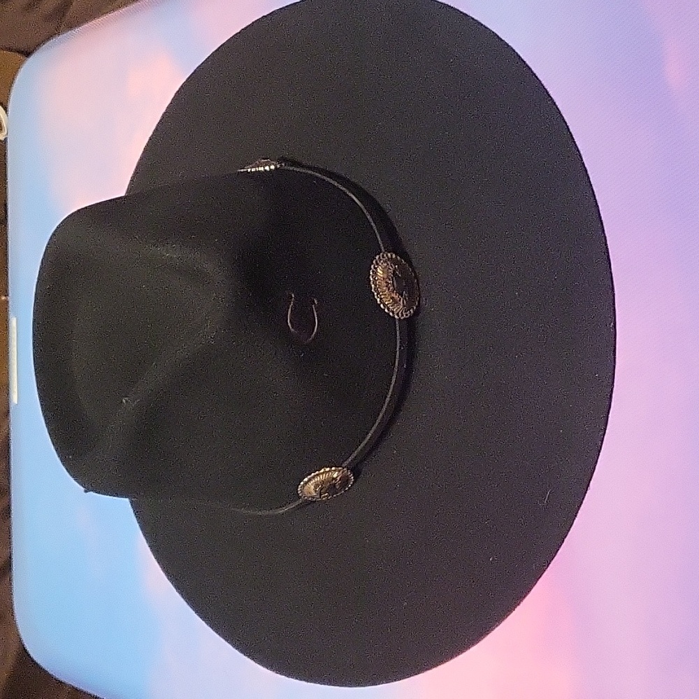 NEW DESIGNER Charlie One Horse Traveller Hat!! Great Price!! YELLOWSTONE!!